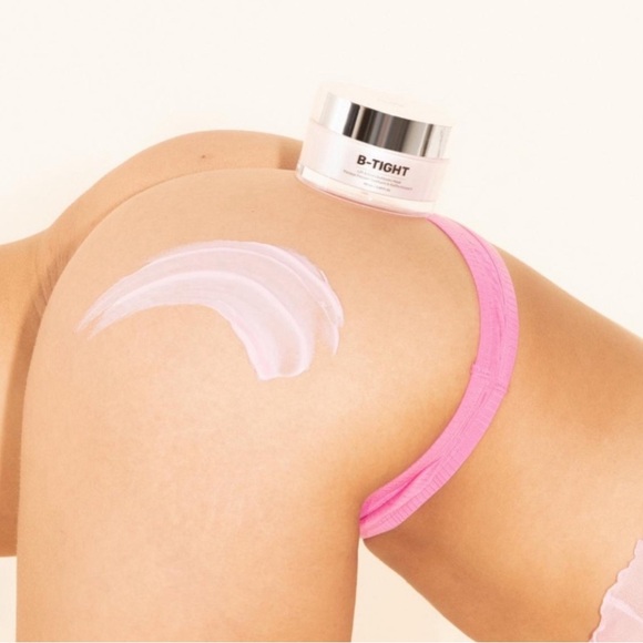 MAELYS B-TIGHT Lift & Firm Booty Mask NWT - Picture 6 of 12